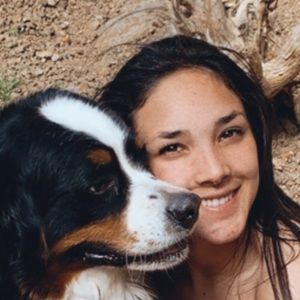 Meet your Posher, Andrea